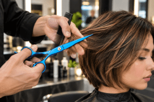 Hair Cutting Scissor