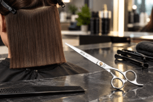 Hair Cutting Scissor