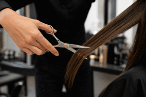 Hair Cutting Scissor