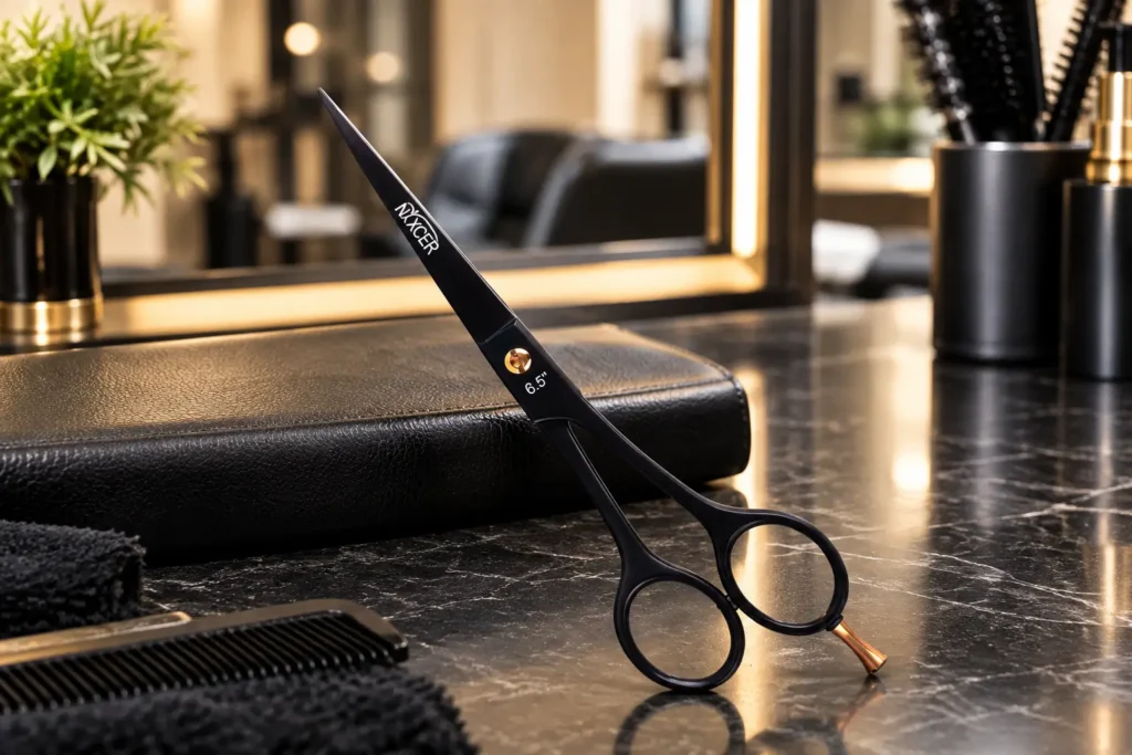 Hair Cutting Scissor
