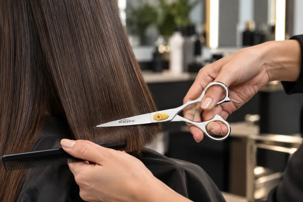 Hair Cutting Scissor