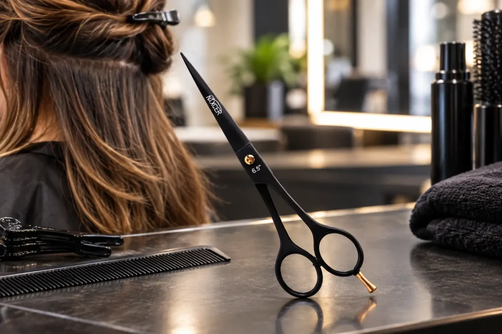 Hair Cutting Scissor