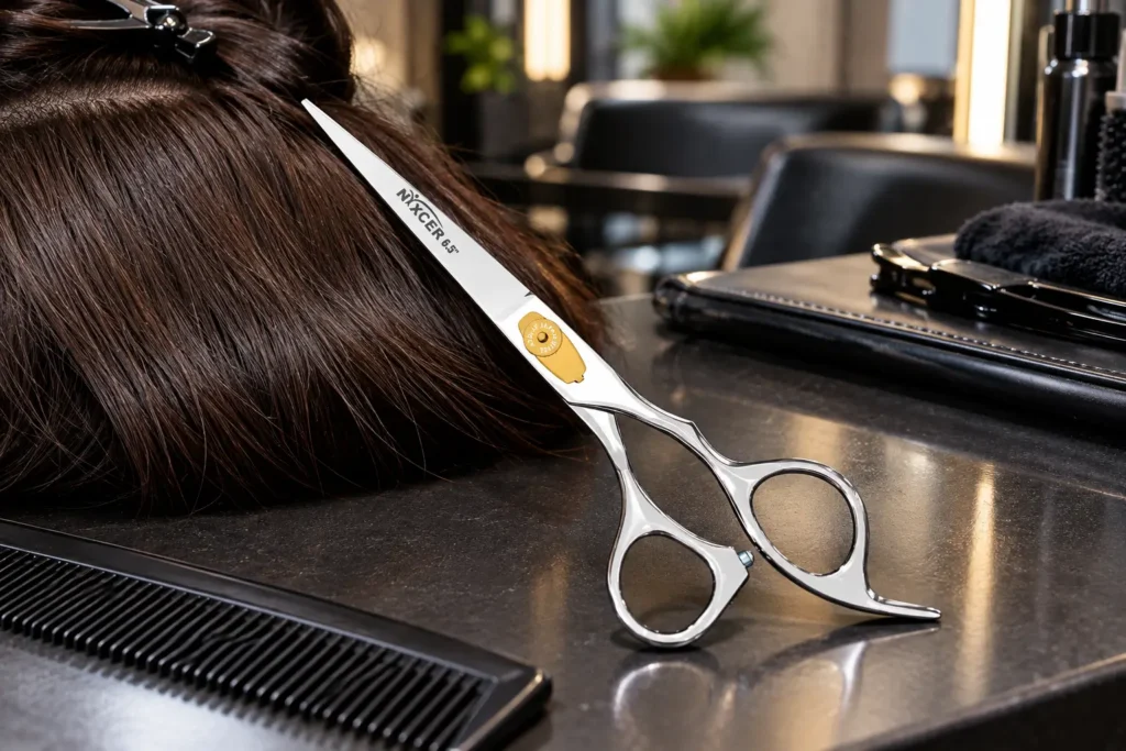 hair Cutting Scissor