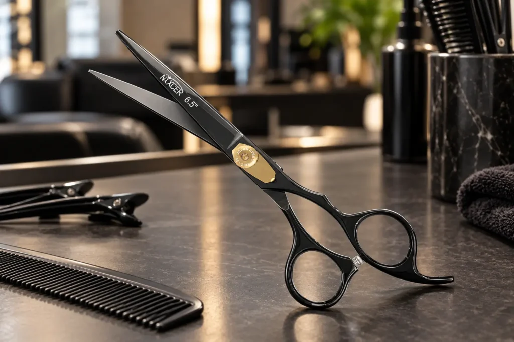 Hair Cutting Scissor