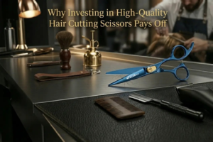 Japanese Hair Cutting Scissors