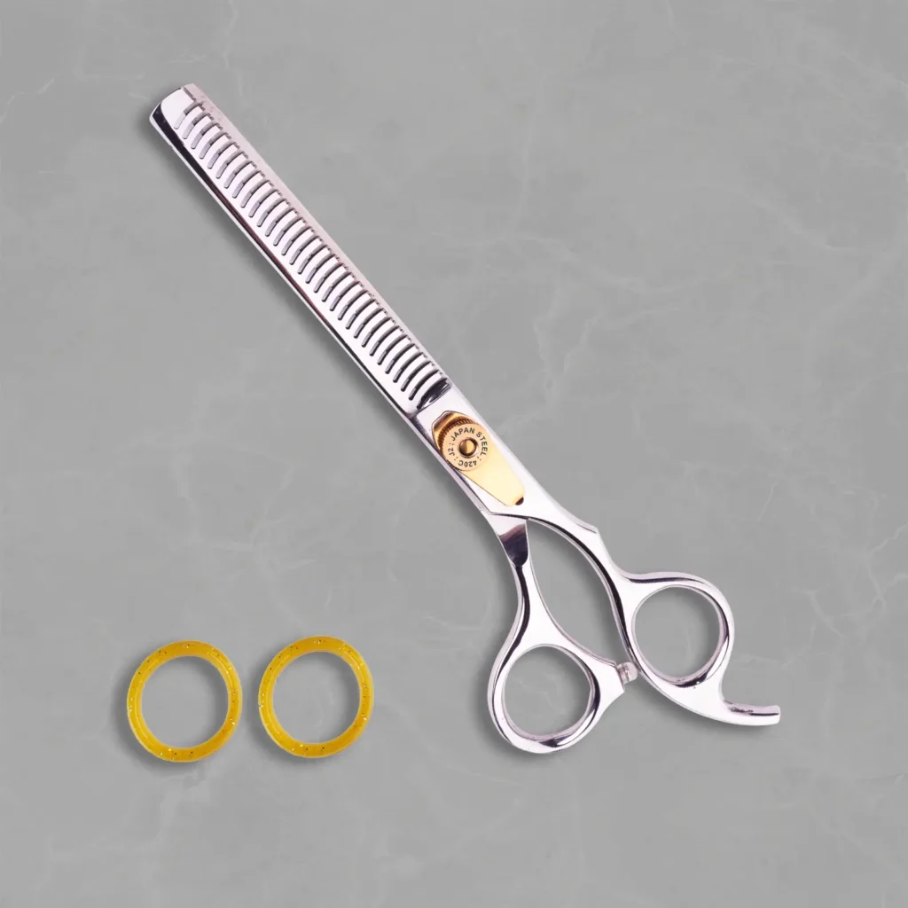 Professional Hair Thinning Scissors