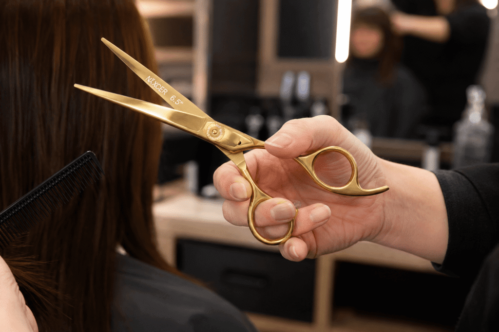 Hair Cutting Scissor