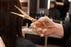 Hair Cutting Scissor